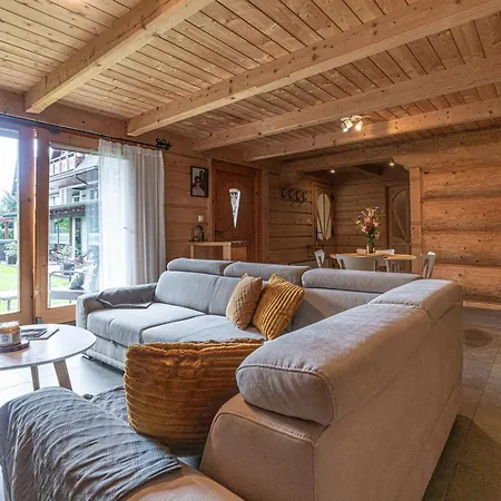 Baciarka - Basen, Sauny, Jacuzzi