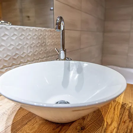 Baciarka - Basen, Sauny, Jacuzzi Chalet