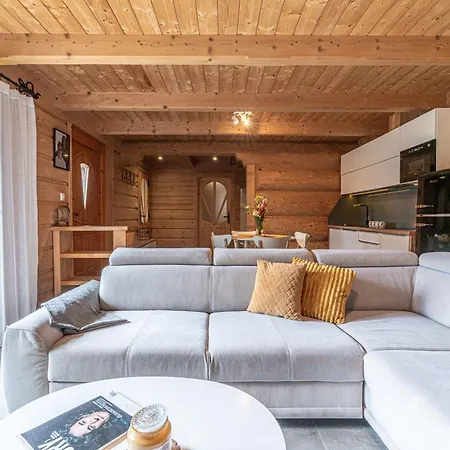 Baciarka - Basen, Sauny, Jacuzzi Koscielisko