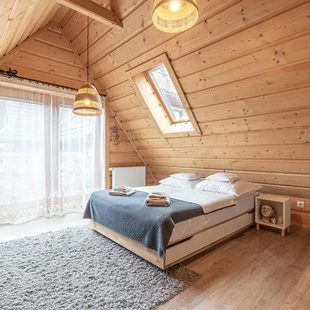 Baciarka - Basen, Sauny, Jacuzzi