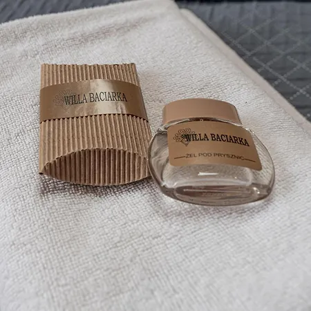 Chalet Baciarka - Basen, Sauny, Jacuzzi Koscielisko