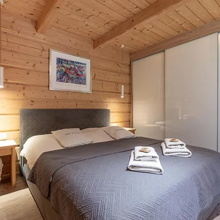 Baciarka - Basen, Sauny, Jacuzzi *