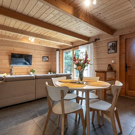 Baciarka - Basen, Sauny, Jacuzzi Koscielisko