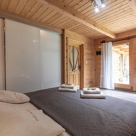 Baciarka - Basen, Sauny, Jacuzzi *