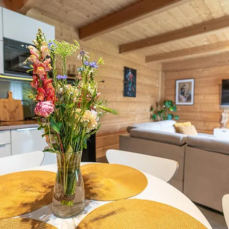 Baciarka - Basen, Sauny, Jacuzzi * Koscielisko