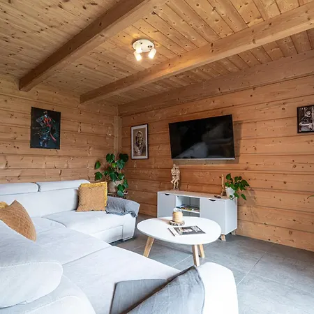 Baciarka - Basen, Sauny, Jacuzzi Kościelisko