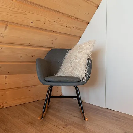 Chalet Baciarka - Basen, Sauny, Jacuzzi Koscielisko