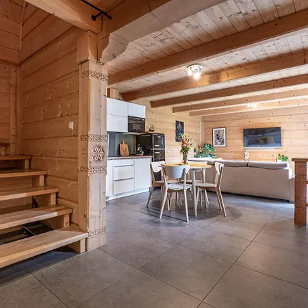 Baciarka - Basen, Sauny, Jacuzzi Koscielisko