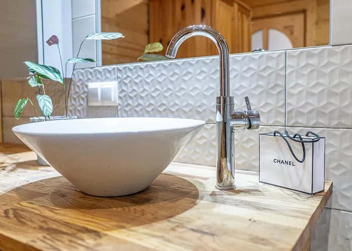 Baciarka - Basen, Sauny, Jacuzzi