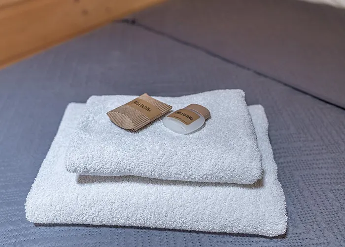 Baciarka - Basen, Sauny, Jacuzzi Chalet