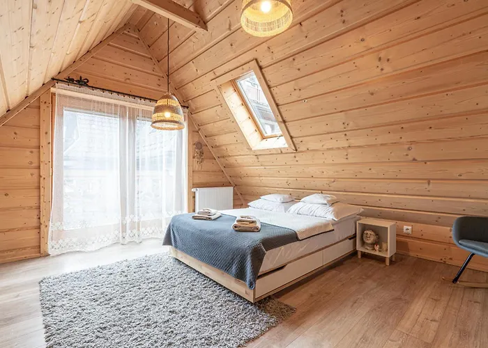 Baciarka - Basen, Sauny, Jacuzzi