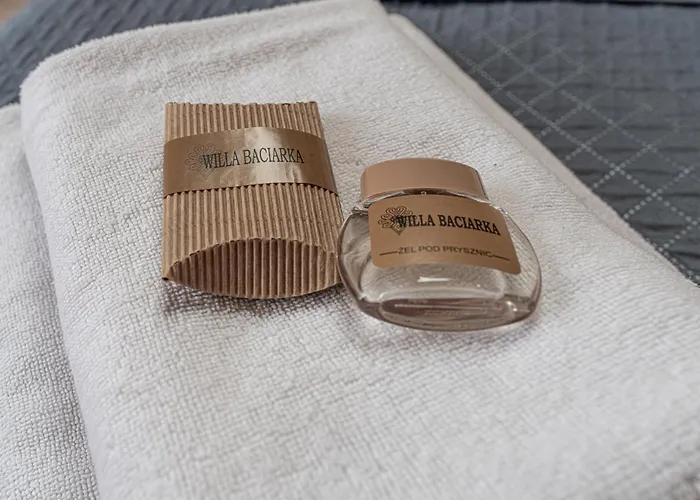 Chalet Baciarka - Basen, Sauny, Jacuzzi Kościelisko