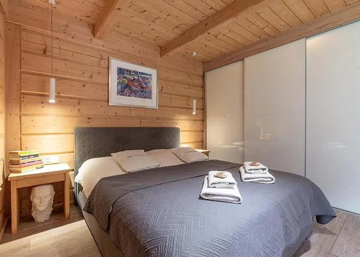 Baciarka - Basen, Sauny, Jacuzzi *