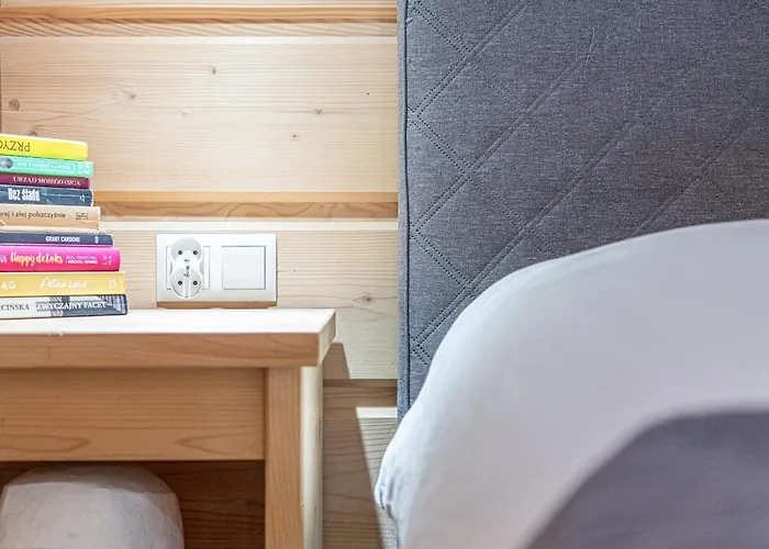 Baciarka - Basen, Sauny, Jacuzzi Kościelisko