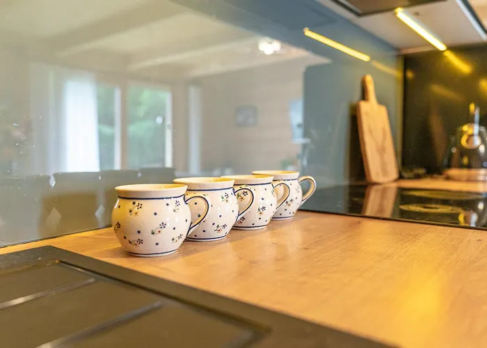 Baciarka - Basen, Sauny, Jacuzzi *