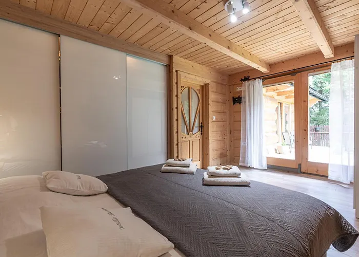 Baciarka - Basen, Sauny, Jacuzzi *