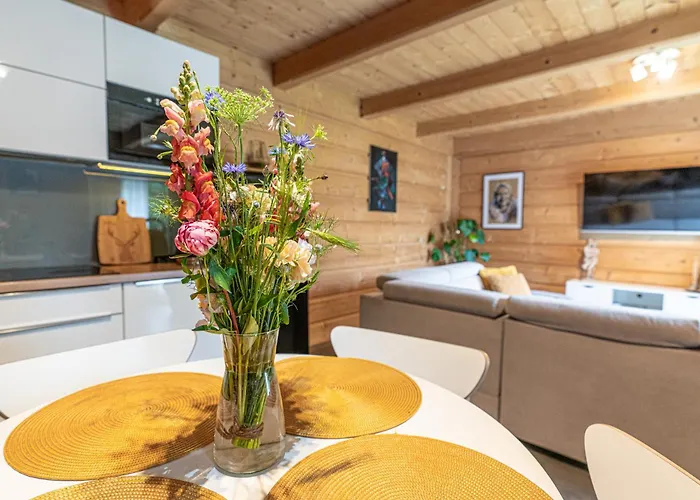 Baciarka - Basen, Sauny, Jacuzzi * Kościelisko