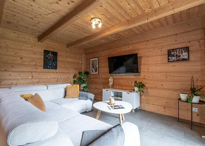 Baciarka - Basen, Sauny, Jacuzzi Kościelisko