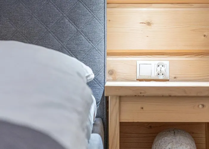 Baciarka - Basen, Sauny, Jacuzzi